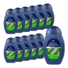 Vorderseite von Felce Azzurra Man Duschgel Power Sport