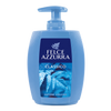 Vorderseite von Felce Azzurra Flüssigseife Classic