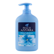 Vorderseite von Felce Azzurra Flüssigseife White Musk Moisturizing
