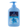 Vorderseite von Felce Azzurra Flüssigseife White Musk Moisturizing