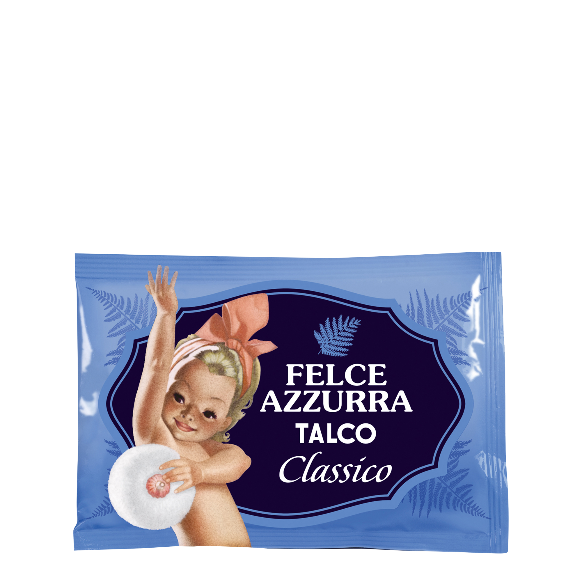 Felce Azzurra Körperpuder Beutel - 100g