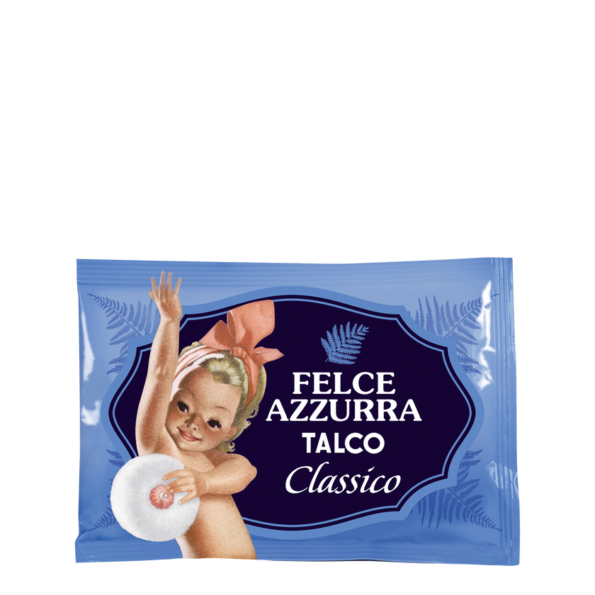 Felce Azzurra Körperpuder Beutel - 100g