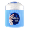 Vorderseite von Felce Azzurra Körperpuder mit Puderquaste - 250g
