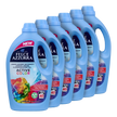 Vorderseite von Felce Azzurra Colorwaschmittel