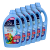 Vorderseite von Felce Azzurra Colorwaschmittel