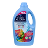 Vorderseite von Felce Azzurra Colorwaschmittel
