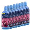 Vorderseite von Azzurra Weichspüler Black Orchid