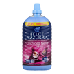 Vorderseite von Felce Azzurra Weichspüler XXL Orchidea Nera - 1840ml