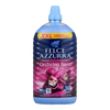 Vorderseite von Felce Azzurra Weichspüler XXL Orchidea Nera - 1840ml