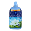 Vorderseite von Felce Azzurra Weichspüler XXL Pura Fresc - 1840ml