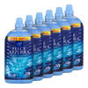 Vorderseite von Felce Azzurra Weichspüler XXL Classico - 1840ml