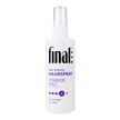 Vorderseite vonFinal Net Hairspray strong hold pump