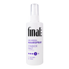 Vorderseite vonFinal Net Hairspray strong hold pump