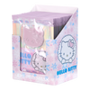 Vorderseite von YEAUTY Eye Pad Mask Hello Kitty Cozy Winter Goji Berry & Lychee - 25 x 1 Paar