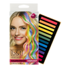 Vorderseite von B&T Haarkreide Set Vibrant