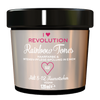 Vorderseite von I Heart Revolution Rainbow Tones Silver