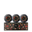 Vorderseite von Maja Seife Classic - 3x100g