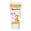 Vorderseite von nenedent Kinderzahncreme