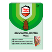 Vorderseite von Nexa Lotte Lebensmittel-Motten Falle
