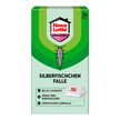Vorderseite von Nexa Lotte Silberfischchen-Falle