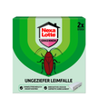 Vorderseite von Nexa Lotte Ungeziefer Leimfalle insektizidfrei