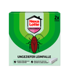 Vorderseite von Nexa Lotte Ungeziefer Leimfalle insektizidfrei