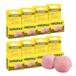 Vorderseite von OHROPAX Classic Ohrstöpsel - 8x12 Stück