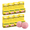 Vorderseite von OHROPAX Classic Ohrstöpsel - 8x12 Stück