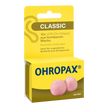 Vorderseite von OHROPAX Classic Ohrstöpsel