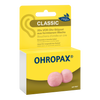 OHROPAX Classic Ohrstöpsel – 10x20 Stück