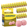 Vorderseite von OHROPAX Classic Ohrstöpsel - 20x4 Stück