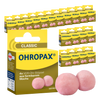 Vorderseite von OHROPAX Classic Ohrstöpsel - 20x4 Stück