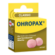 Vorderseite von OHROPAX Classic Ohrstöpsel