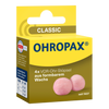 Vorderseite von OHROPAX Classic Ohrstöpsel