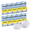 Vorderseite von OHROPAX Clear Ohrstöpsel – 10x6 Stück
