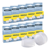 Vorderseite von OHROPAX Clear Ohrstöpsel – 10x6 Stück