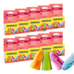 Vorderseite von OHROPAX Color Ohrstöpsel – 8 Stück
