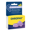 Vorderansicht von  OHROPAX Good Night Ohrstöpsel