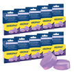 Vorderseite von OHROPAX Good Night Ohrstöpsel – 10x8 Stück