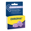 Vorderansicht von  OHROPAX Good Night Ohrstöpsel