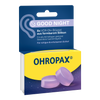 Vorderansicht von  OHROPAX Good Night Ohrstöpsel