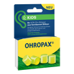 Vorderseite von OHROPAX Kids Ohrstöpsel