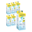 Vorderseite von OHROPAX Ohren-Pflege-Gel