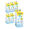 Vorderseite von OHROPAX Ohren-Pflege-Gel