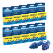 Vorderseite von OHROPAX Profi Ohrstöpsel - 10x1 Paar
