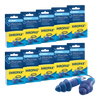 Vorderseite von OHROPAX Profi Ohrstöpsel - 10x1 Paar