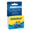 Vorderseite von OHROPAX Profi Ohrstöpsel