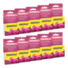 Vorderseite von OHROPAX Silence Ohrstöpsel - 10x6 Stück