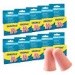 Vorderseite von OHROPAX Soft Ohrstöpsel – 10x10 Stück