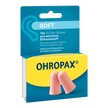 Vorderseite von OHROPAX Soft Ohrstöpsel